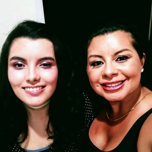 Meet your Posher, Valentina